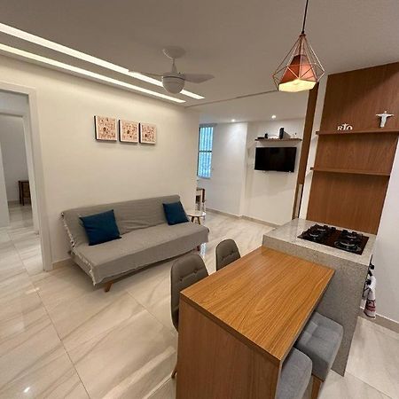 Aconchego De Copacabana 里约热内卢 外观 照片