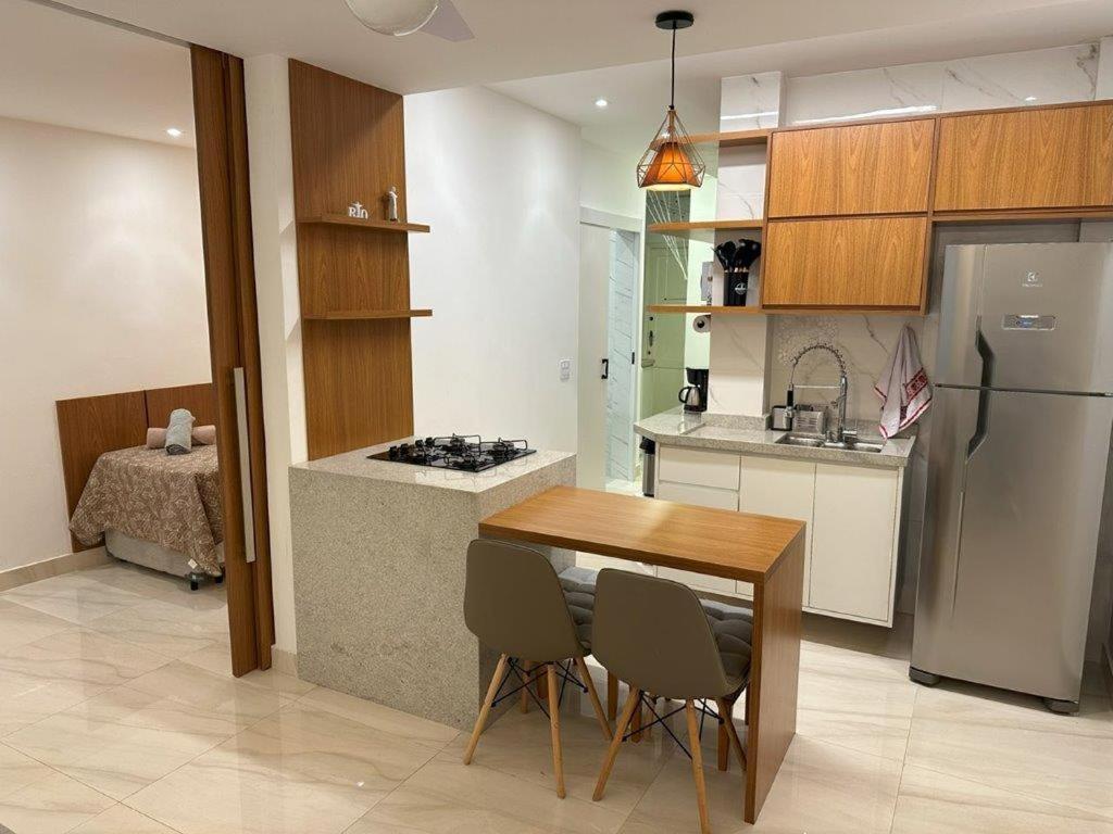 Aconchego De Copacabana 里约热内卢 外观 照片